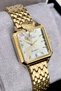 Rd213479L Women Wrist Watch with Steel Cord - 2