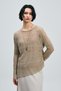 121090043 Lace Women's Knitted T-Shirt Women's T-Shirt Vison