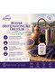 زيت اللافندر L. Angustifolia 10 مل مع قطارة داخلية - 5