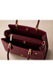 Women's Premium Quality Multi-Compartment Crossbody Hand and Shoulder Bag - 4