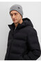 Beanies - Gray - Dobby