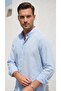 Men's Modal Fabric Comfortable Fit Shirt – Tiril Tiril Lightweight and Comfortable Design