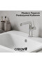 Flow Sink Faucet Fixture FL1500