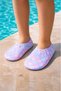 Unisex Baby Kids Anti-Slip Sole Sea Shoes Pool Booties