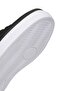 Black and White Daily Men's Orthopedic Sneaker Shoes -182 - 4