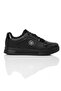 Women's Black Sneaker Shoes Water Resistant Ultra Light Sole - 5