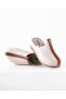 Women's Slippers Ms312 Beige Brown Orthopedic Sabo Slippers