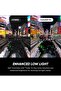 X5 Black Action Camera With Essentials Bundle - 3