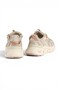 Flux Genuine Leather Suede Lace Detailed Women's Casual Shoes Sneakers - 5
