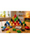 Zepmen Intelligence Game, Speed ​​And Attention Game, Balance Game, Colorful Skillful Guys, Acrobat, Blockman, - 5