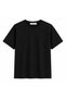 Women's Premium 100% Cotton Basic T-Shirt - 8