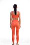 Women's High Waist Leggings - 7