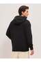 Men’s Comfortable Hoodie, Soft Fabric, Modern Fit & Stylish Casual Design - 3