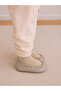 Non-Slip Sole Organic Special Stitch Comfortable Comfortable Straight Sole Socks - 3