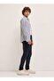 Men’s Denim Jeans – Classic Everyday Style with Durable Construction - 2
