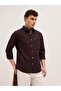 Men's Regular Fit Cotton Shirt Long Sleeves Casual & Formal Soft Fabric