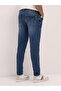 Men’s Regular Fit Denim Jeans with Stretch, Stylish Look & All-Day Comfort - 4