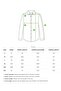 Men's Regular Fit Cotton Shirt Long Sleeves Casual & Formal Soft Fabric - 2