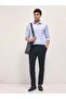 Men's long Sleeve Shirt, breathable, soft comfort Fabric - 2