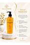 3-Pack Sliming Gel Body Care Gel 250 ml - 2