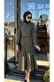 Lace Dress 26Ss5028 - 2