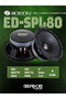 ED-SPL80 300 RMS MIDRANGE - 2