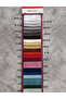 Blackout Dimming 1/2 Pleated foundation - 4
