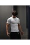 Men's Compression Sport T-Shirt Slim Fit Fitness Gym Training Top