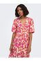 Kleid ONLAURI Kurzes Kleid - 6