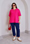 Basic Capital Tee - 3