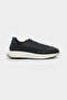 Black Sports Shoes