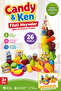 Candy & Ken Netted Fruits - Kitchen Sets - Home Toy Sets