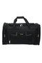 Travel Duffel Bag Large Capacity Yoga Gym Bag Durable Duffle Sports Bag with Multi-Compartment Tote Bag for Men and Women - 4