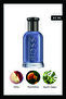 عطر Infinite المعبأ من Hugo Boss EDP 50 مل