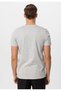 Basic V Yaka T-shirt - 4