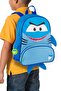 Big Kids Backpack Shark - 4