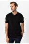 3-pack basic v-neck t-shirt - 5
