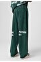 Washable back printed oversize tracksuit set - 6
