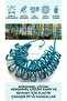 Camping Garden Travel Picnic Multi-Purpose Clothesline Plastic Self-Locking