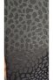 Leopard Pattern (Imported) Jacquard Shawl. - 3
