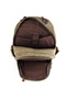 51398 Canvas Backpack - 7