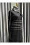 Zafi̇ra Carleen Double Set - Black - 1 - 5