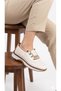 Women's Orthopedic Sole Anti-Sweat Anti-Slip Walking Anatomical Mother Shoes - 3