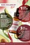 Cold Pressed Avocado Oil 100% Natural, Supports the Skin Barrier, Hair Nourishing Care Oil, Avocado Oil 50 ml - 2