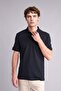 100% Cotton Regular Fit Polo T-Shirt G2608Ax26Sp - 3