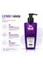 Granulated Facial Cleansing Gel Collagen – Dead Skin Remover & Anti-Blackhead 150 ml - 2