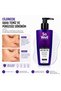 Granulated Facial Cleansing Gel Collagen – Dead Skin Remover & Anti-Blackhead 150 ml - 4