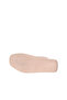Powder Leather Women's Flip Flops Slipper 01Ws2809 - 6