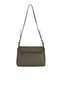 Green Leather Women's Crossbody Bag 01Wb5020 - 3