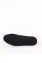 Black Safari Leather Men's Sports Shoes 34Ma12347 - 5